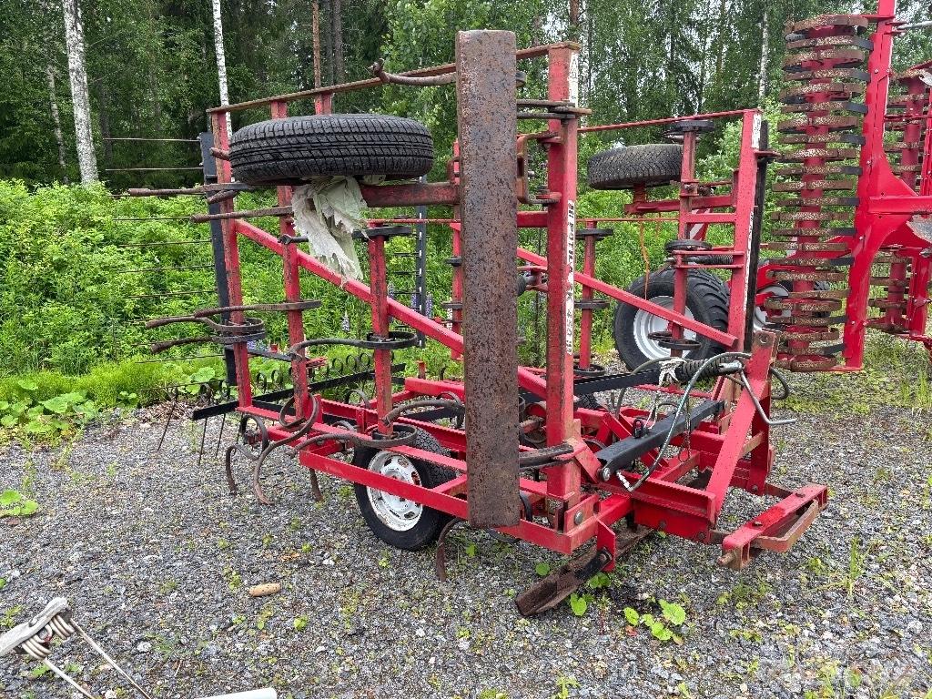 Potila SK 450 Akėčios