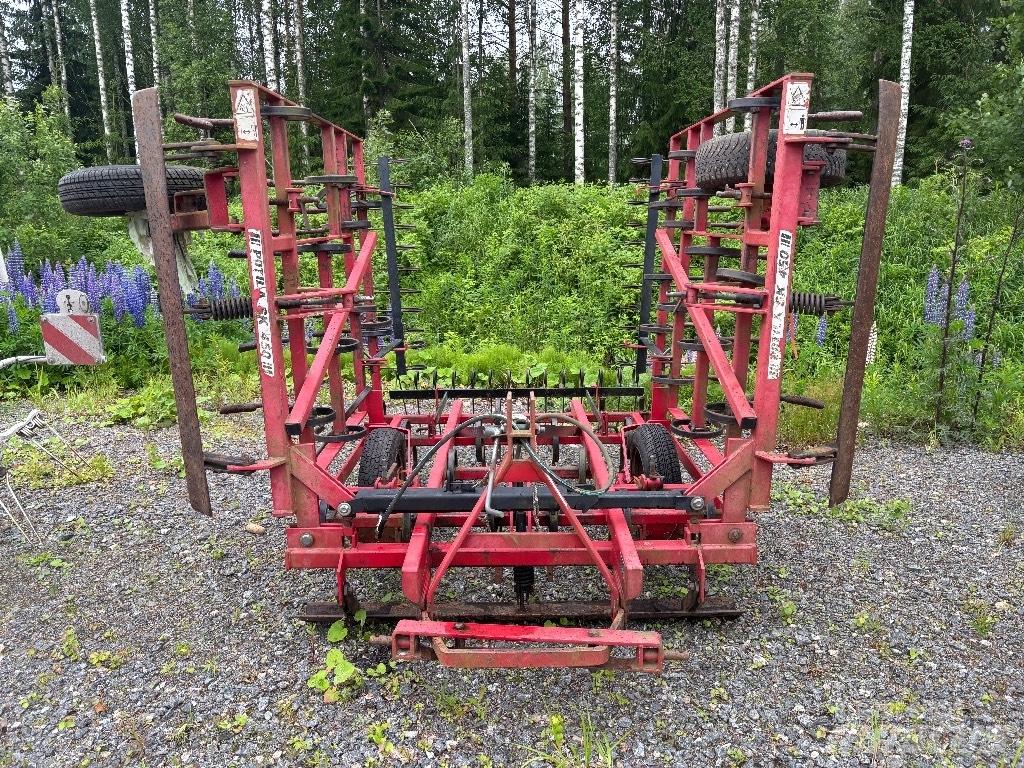 Potila SK 450 Akėčios