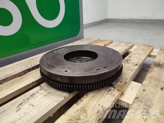 Fendt 8350 flywheel Varikliai
