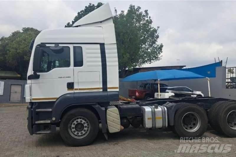 MAN 27.480 Kita