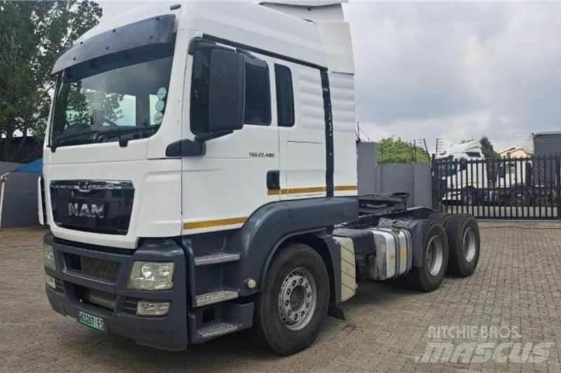 MAN 27.480 Kita