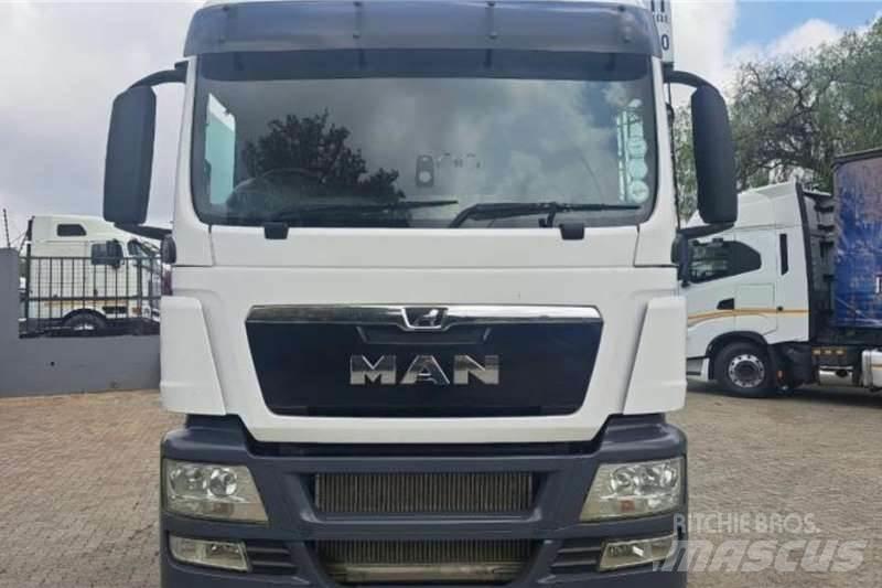 MAN 27.480 Kita