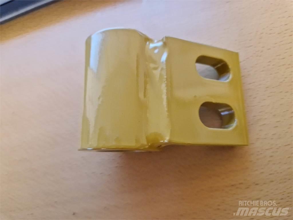 Eco Log 7003132 Važiuoklė ir suspensija