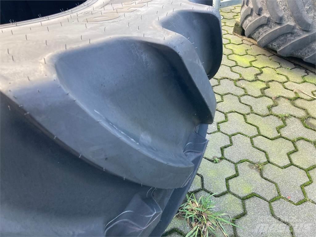 Mitas 1x 900/60R38 Padangos, ratai ir ratlankiai