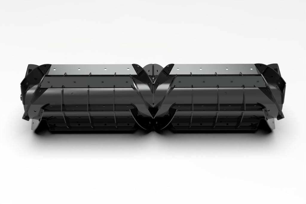 PW 777621.2 Derliaus nuėmimo kombainų priedai