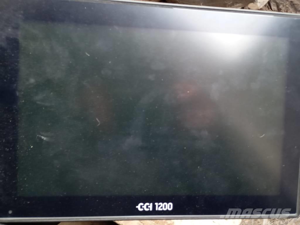 Kuhn Espro4000RC Sėjimo technika
