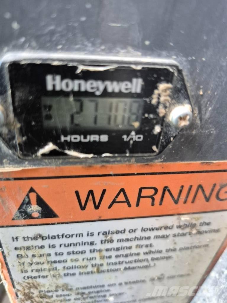 Takeuchi TB250 Mini ekskavatoriai < 7 t