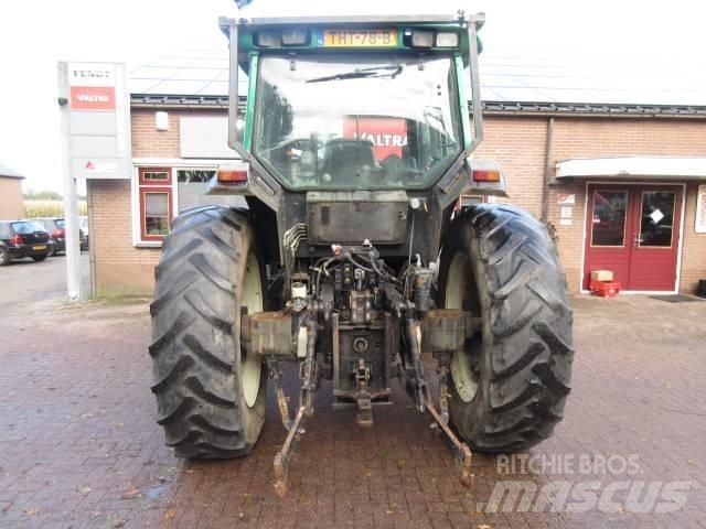Valtra T190 Traktoriai