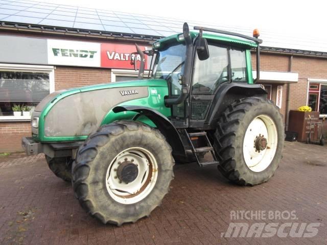 Valtra T190 Traktoriai