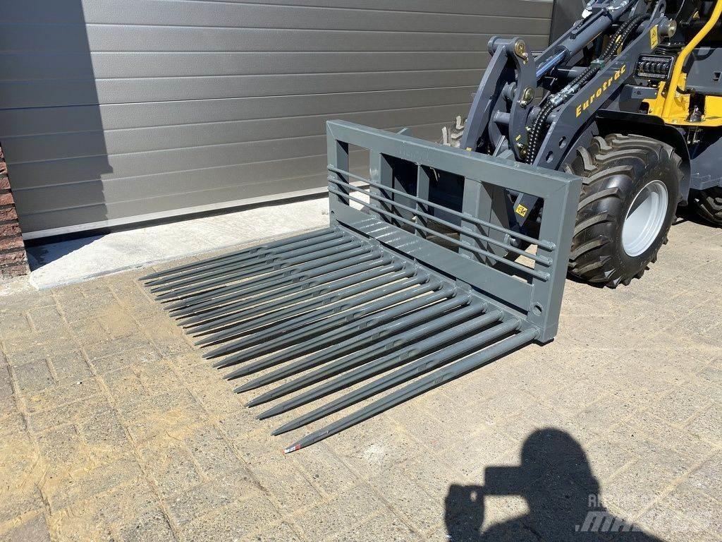 Hemach 1.3 m Kaušai