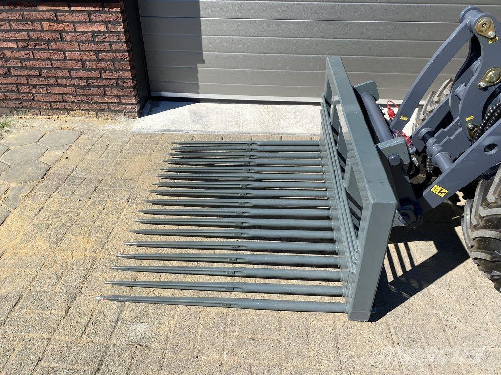 Hemach 1.3 m Kaušai