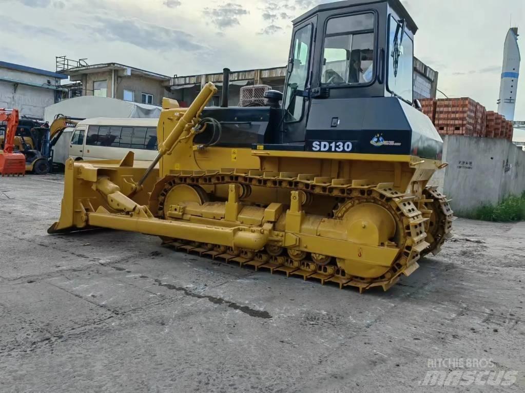 Shantui SD13 Vikšriniai buldozeriai