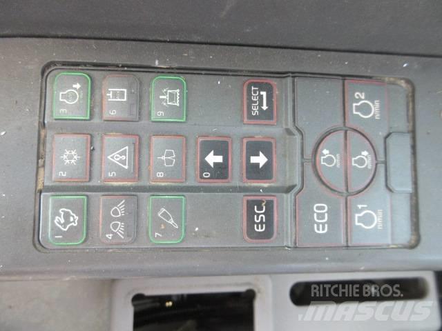 Volvo ECR 35 D Mini ekskavatoriai < 7 t