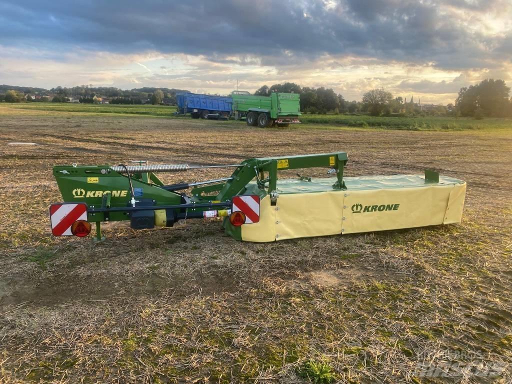 Krone Easy Cut R320 Šienapjovės
