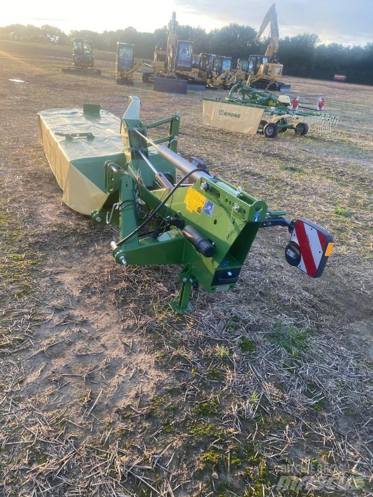 Krone Easy Cut R320 Šienapjovės