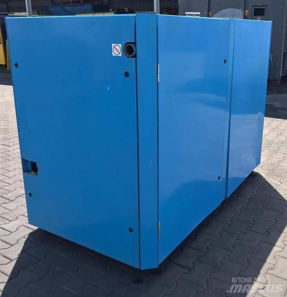 Boge S75 Kompresoriai