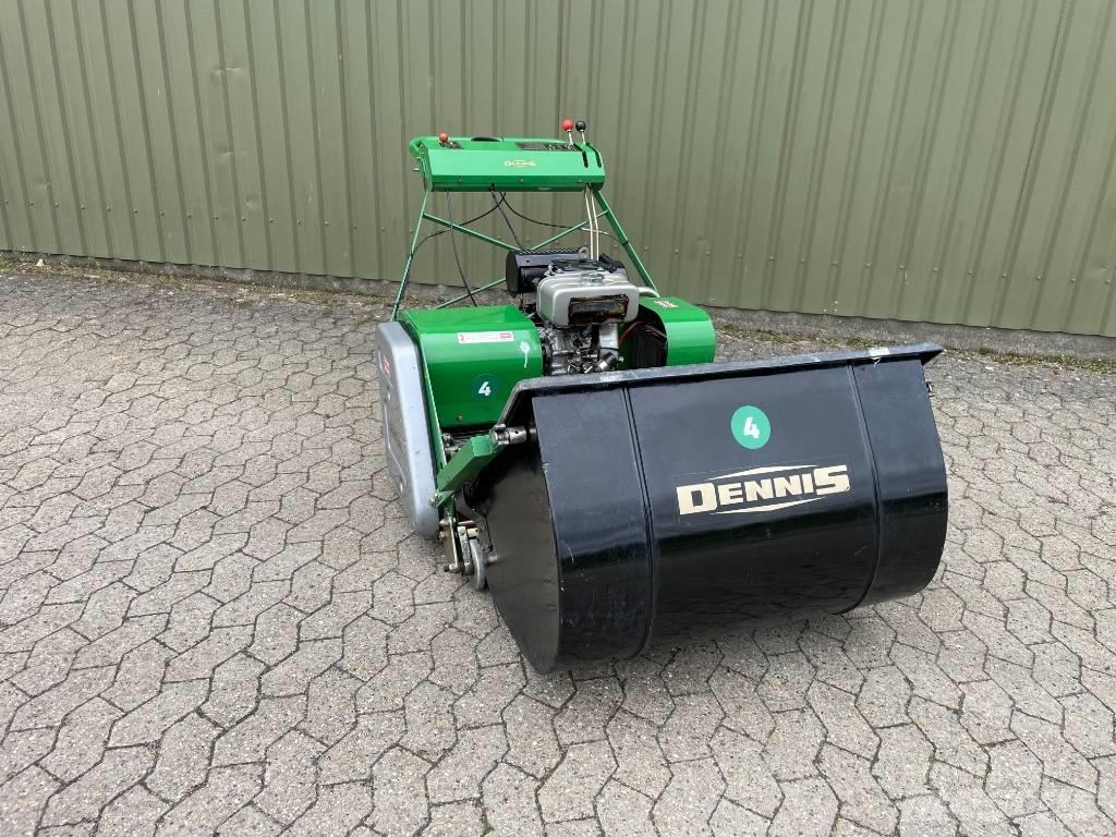 Dennis G860 Golfo laukų šienapjovės