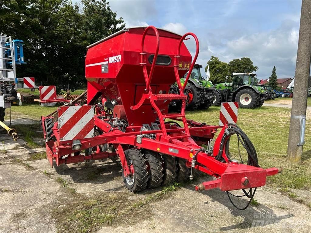 Horsch Pronto 3 DC Sėjamieji kombainai