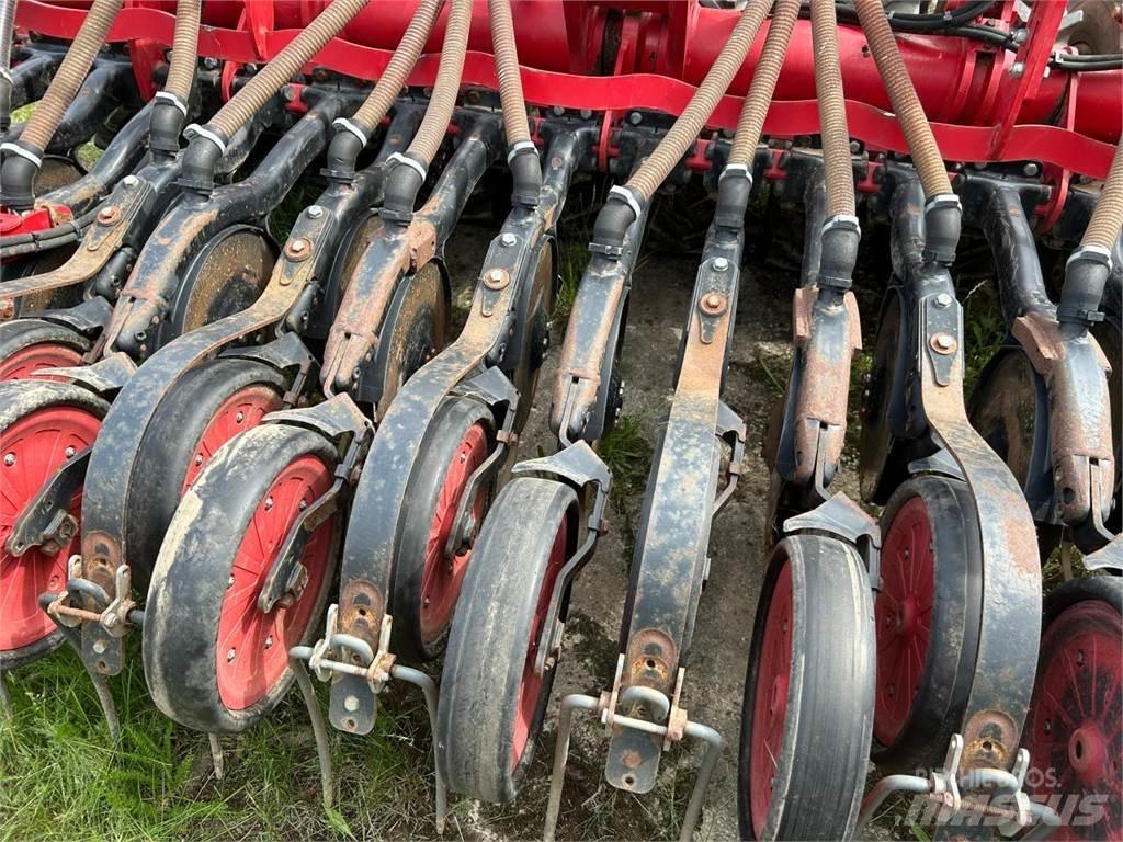 Horsch Pronto 3 DC Sėjamieji kombainai
