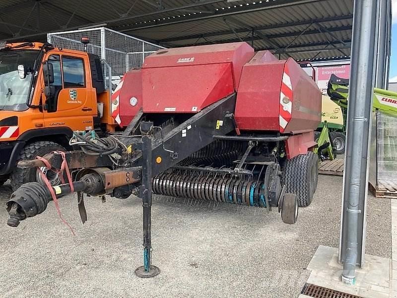 Case IH 540 Žemės ūkis - Kita