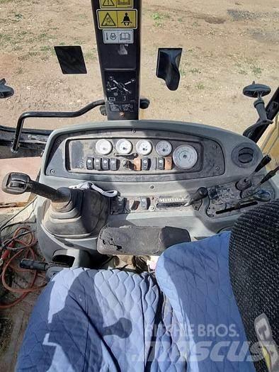 CAT 432D Ekskavatoriniai krautuvai
