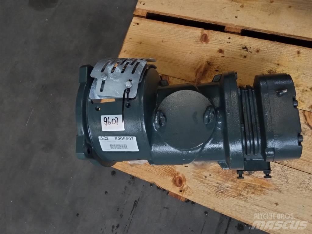 Kaeser Sigma 175 Kompresorių priedai