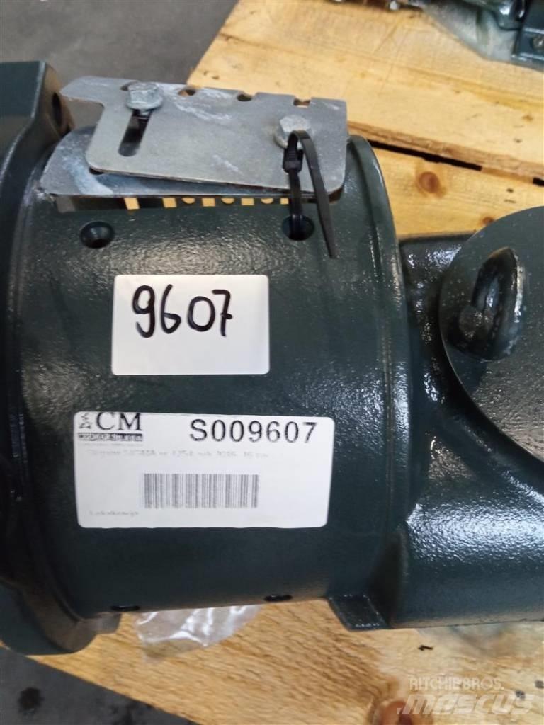 Kaeser Sigma 175 Kompresorių priedai
