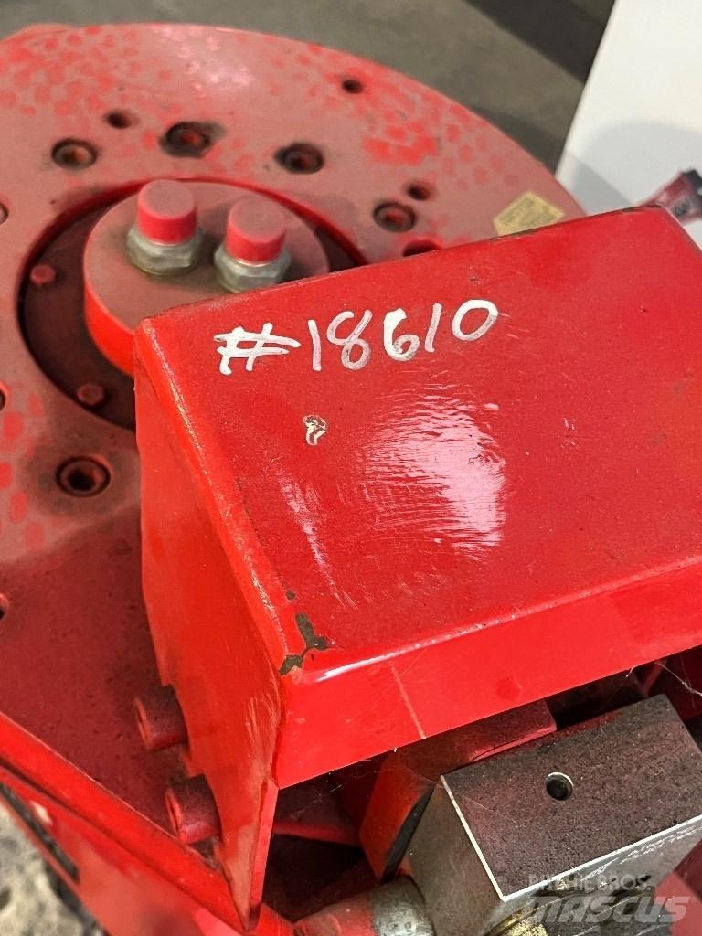 Promove HG3.4 Griebtuvai