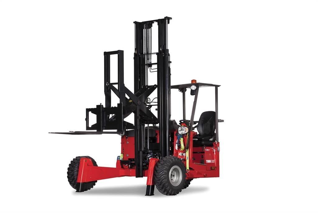 Manitou TMM 25 Krovimas/Kėlimas - Kita