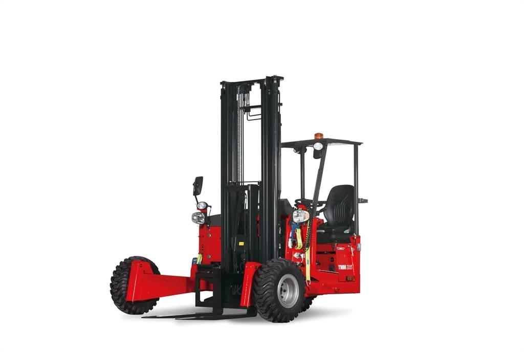 Manitou TMM 25 Krovimas/Kėlimas - Kita