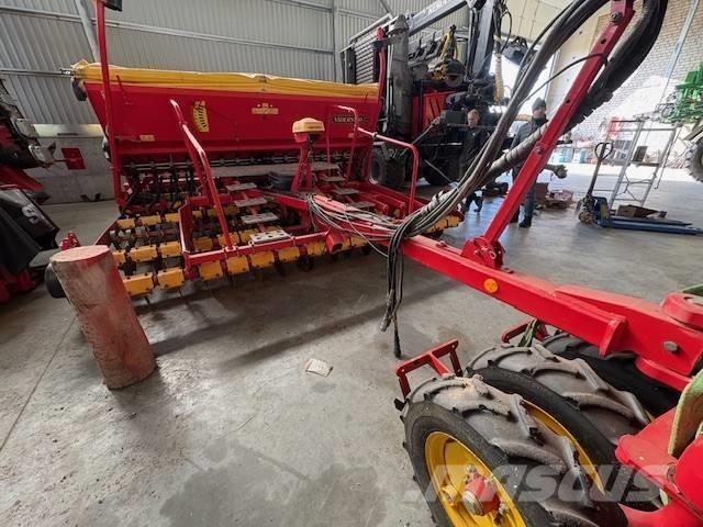 Väderstad Rapid400C Sėjimo technika