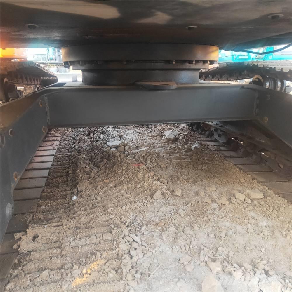 Doosan DH60-7 Mini ekskavatoriai < 7 t