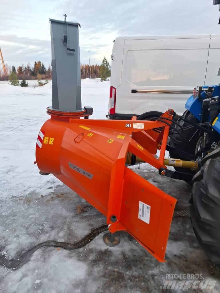 Tarmo LL1125 Sniego pūstuvai