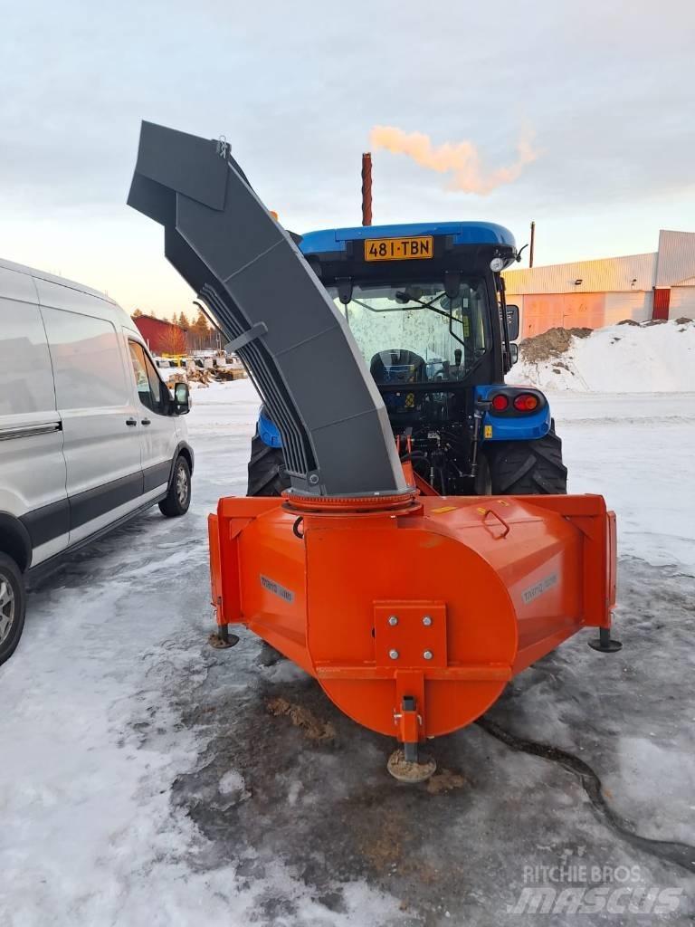 Tarmo LL1125 Sniego pūstuvai