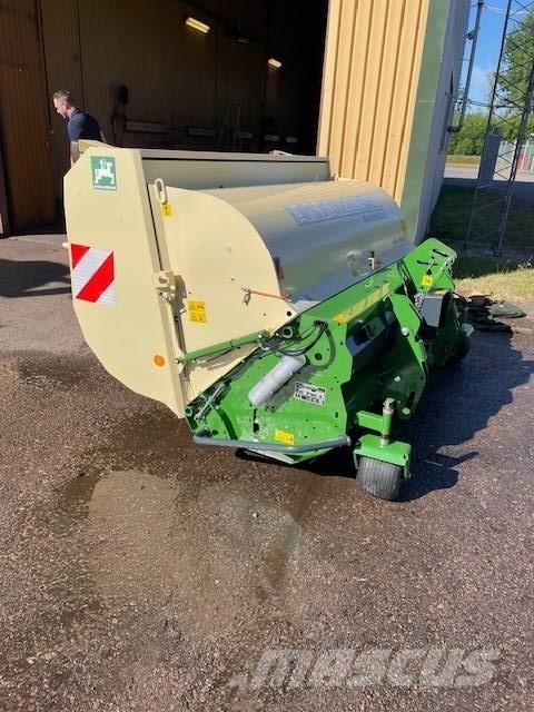 Amazone Horsehopper Žemės ūkis - Kita