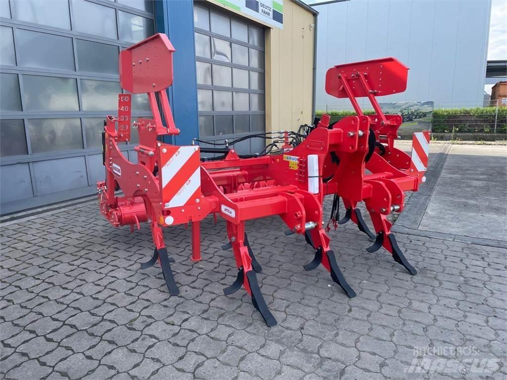 Maschio Attila 300 Mėšlo barstytuvai