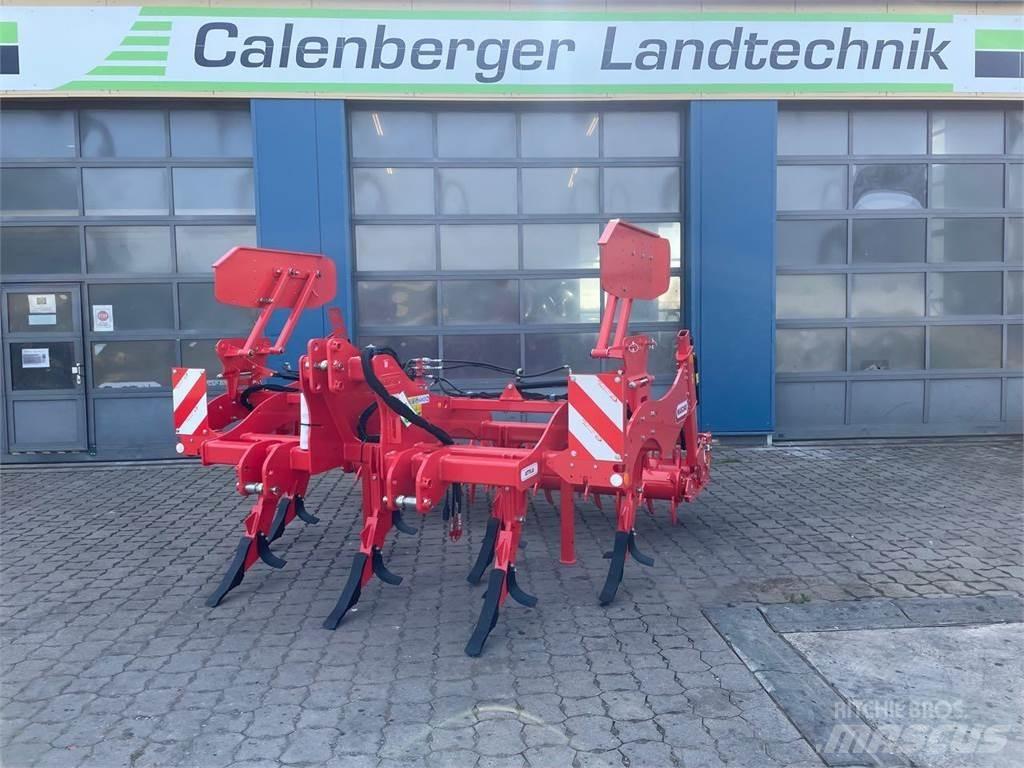 Maschio Attila 300 Mėšlo barstytuvai