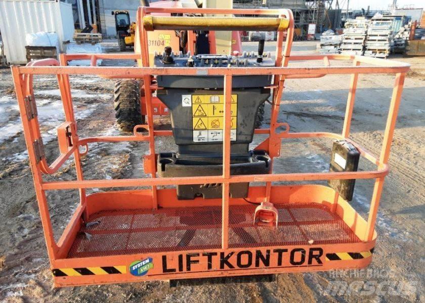 JLG 450 AJ Alkūniniai keltuvai