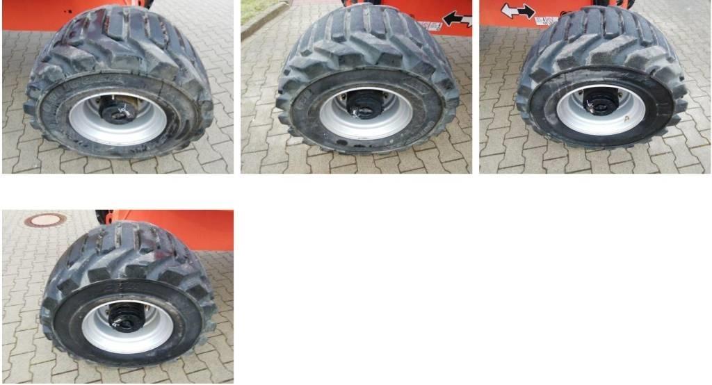 JLG 450 AJ Alkūniniai keltuvai