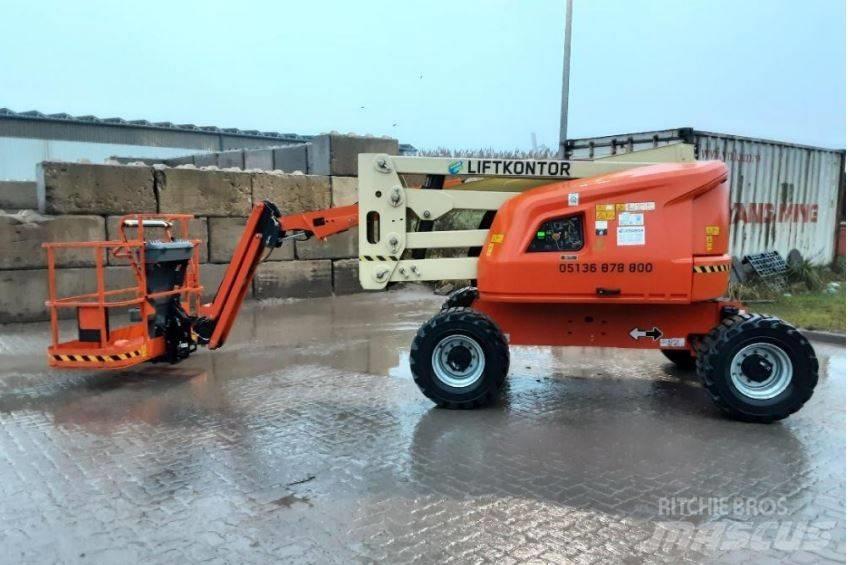 JLG 450 AJ Alkūniniai keltuvai
