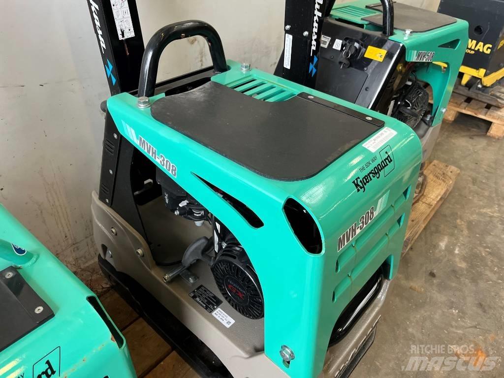 Mikasa MVH 308 GH Vibratoriai