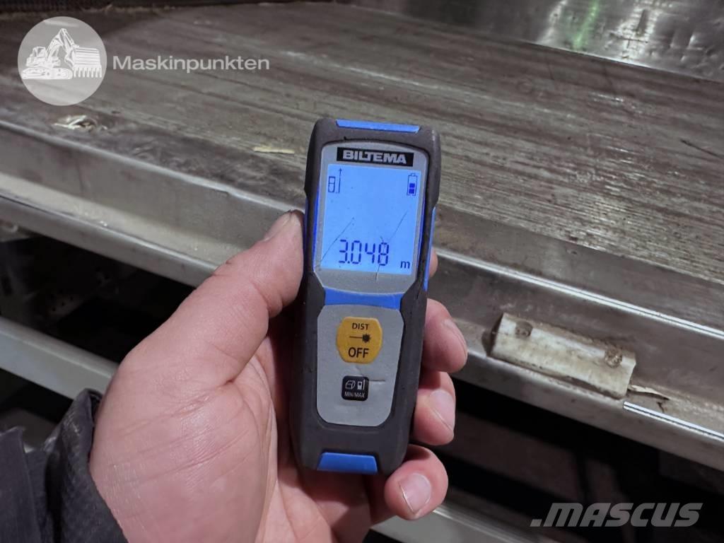 Scania R 450 Sunkvežimiai su dengtu kėbulu