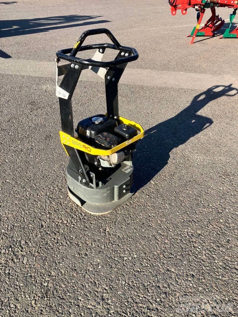 Wacker Neuson BRS 90 Vibratoriai