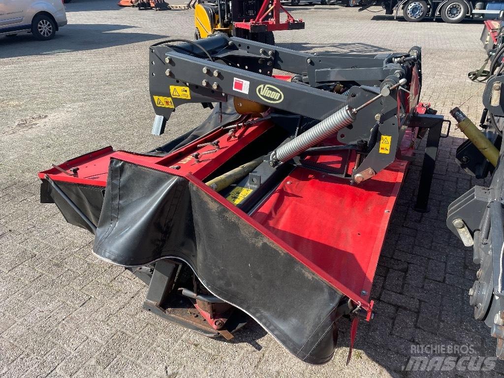 Vicon DMP9001TC Šienapjovės