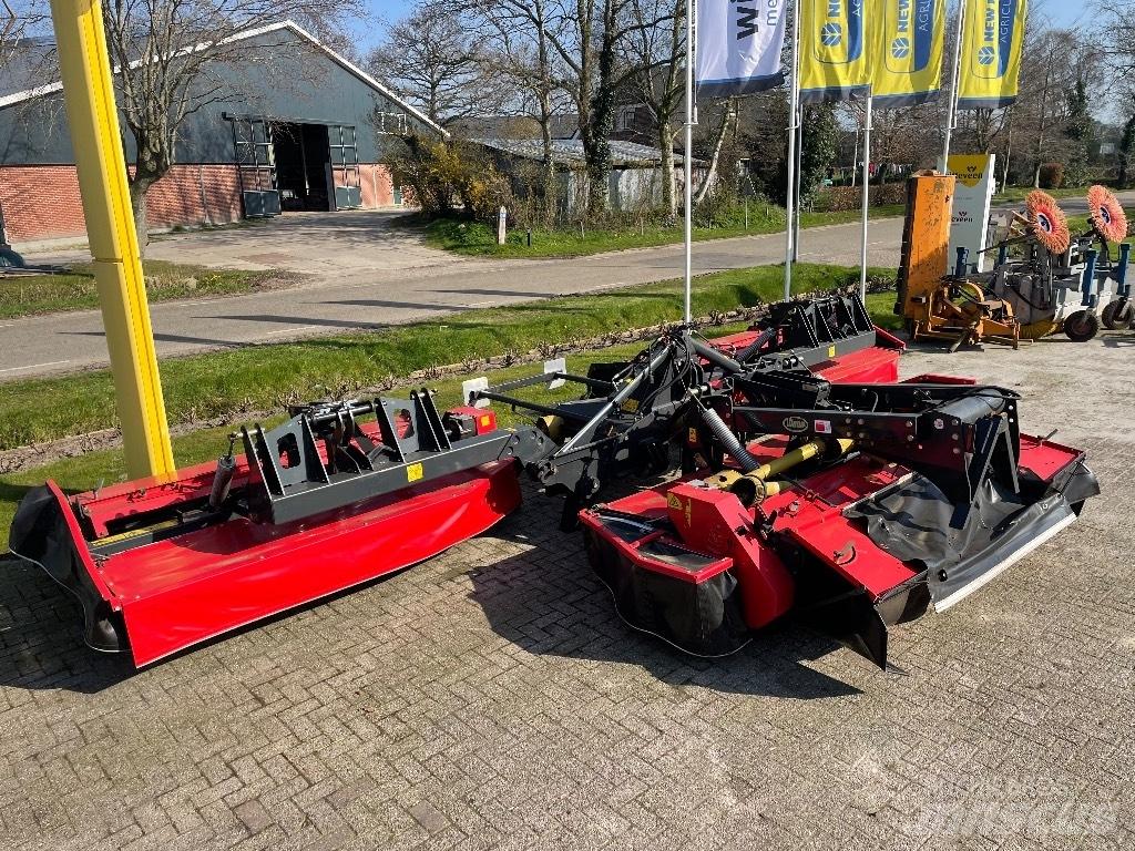 Vicon DMP9001TC Šienapjovės