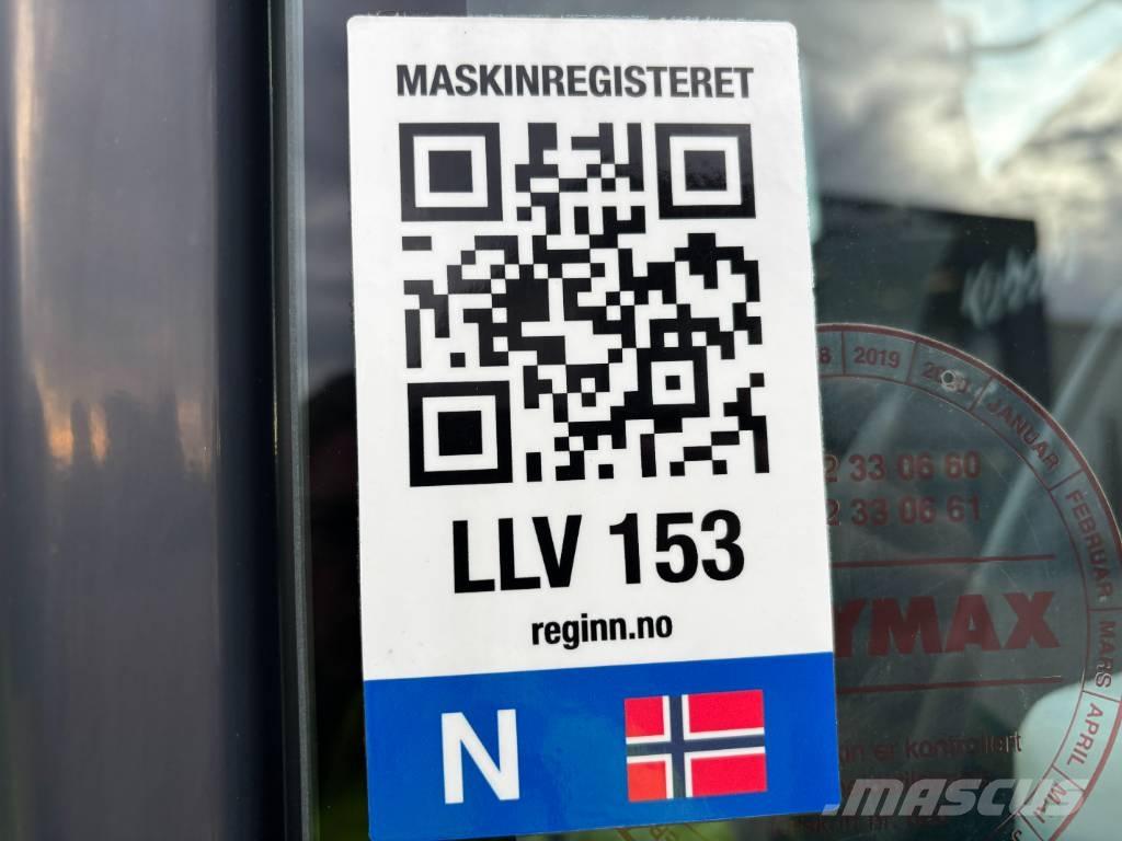 Kubota U55-4 Mini ekskavatoriai < 7 t