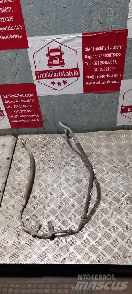 Scania R440  1854550 Radiatoriai