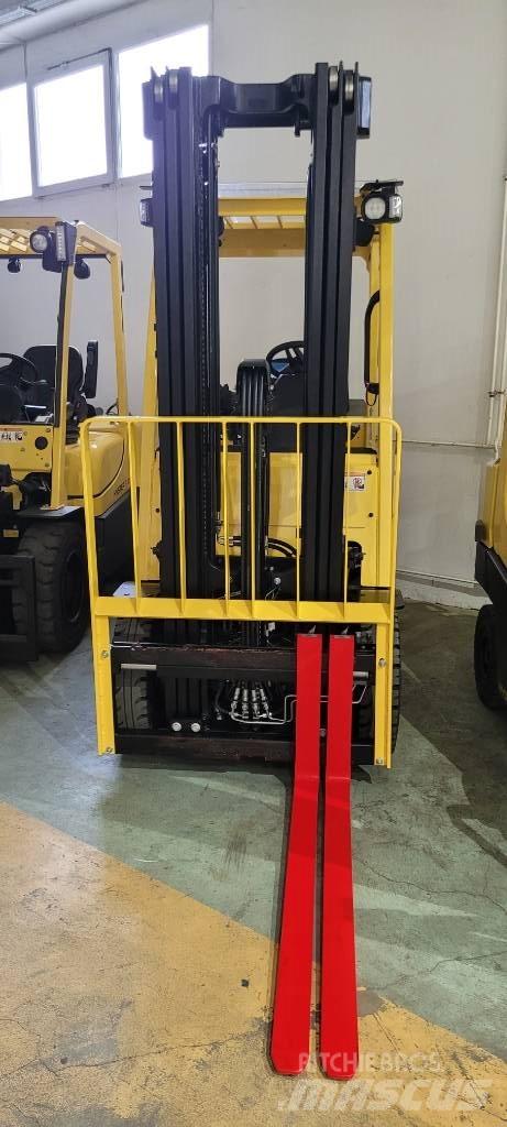 Hyster H 2.0 AS LPG (dujiniai) krautuvai