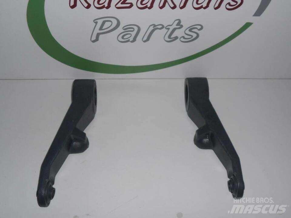 Fendt GT LIFT ARMS Hidraulikos įrenginiai