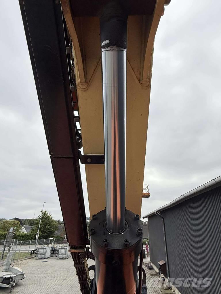 JLG 1500 SJ Teleskopiniai keltuvai